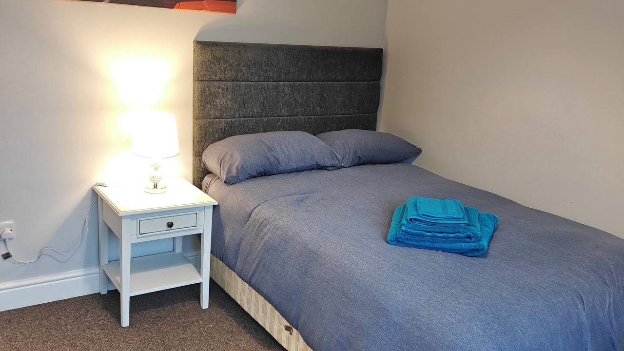 Photo of Bedroom in London Borough of Hounslow