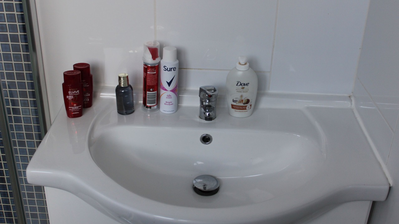 Photo of Bathroom in London Borough of Hounslow