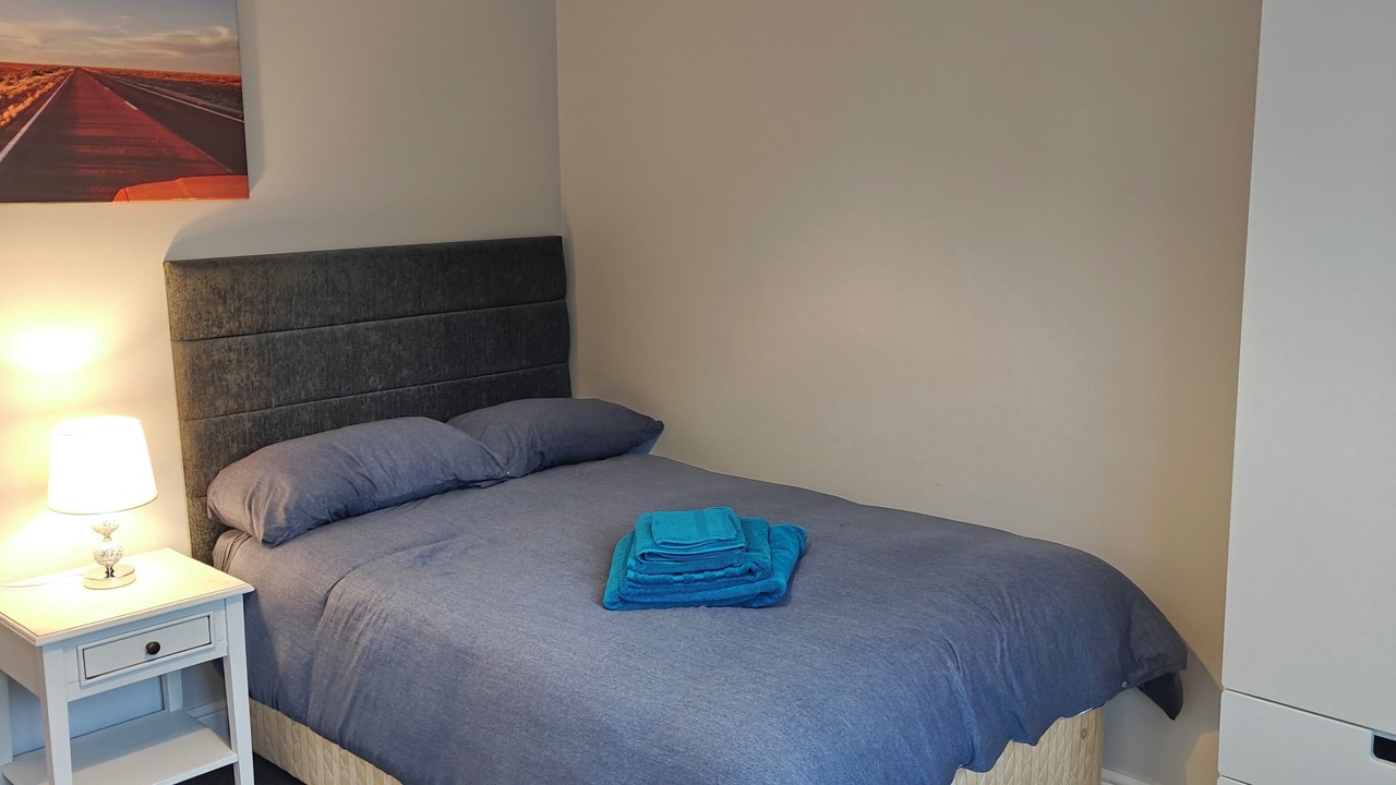 Photo of Bedroom in London Borough of Hounslow