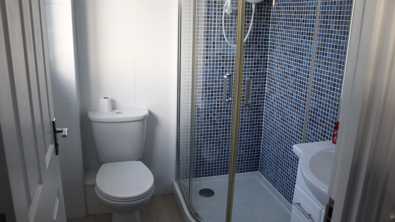 Photo of Bathroom in London Borough of Hounslow