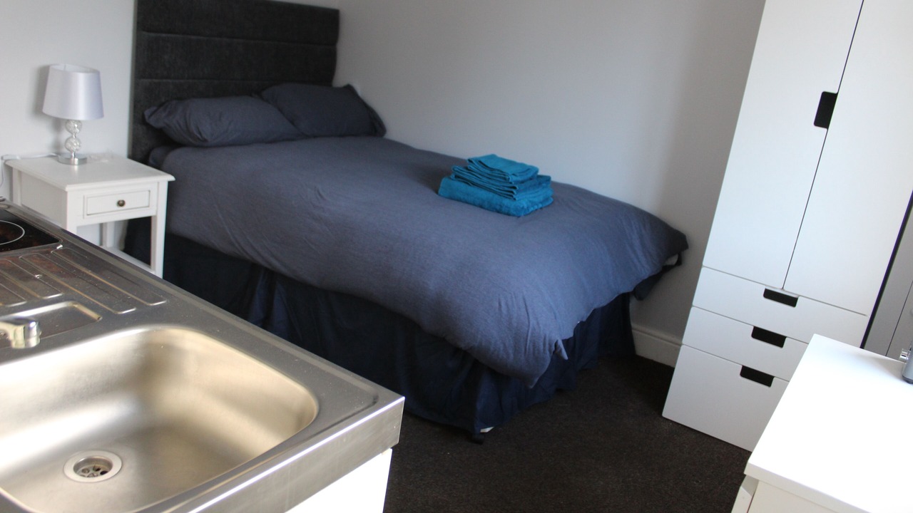 Photo of Bedroom in London Borough of Hounslow