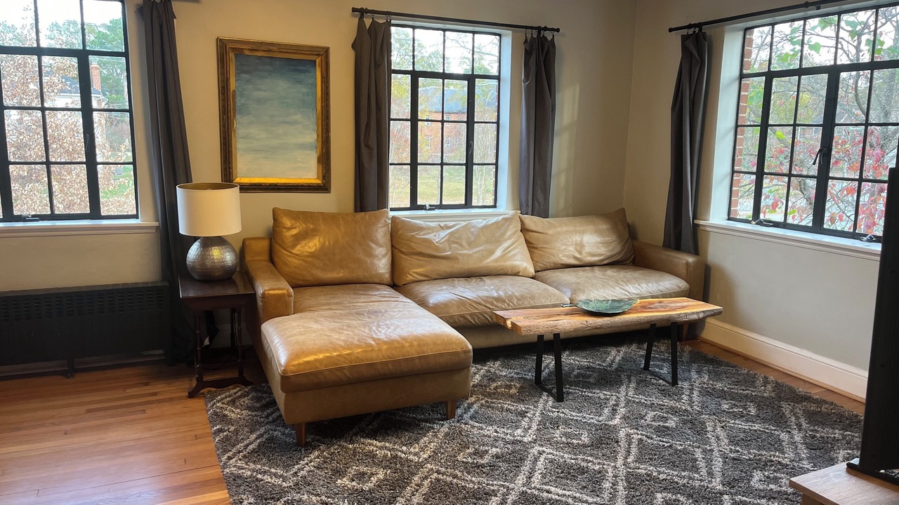 Photo of Livingroom in Bellevue