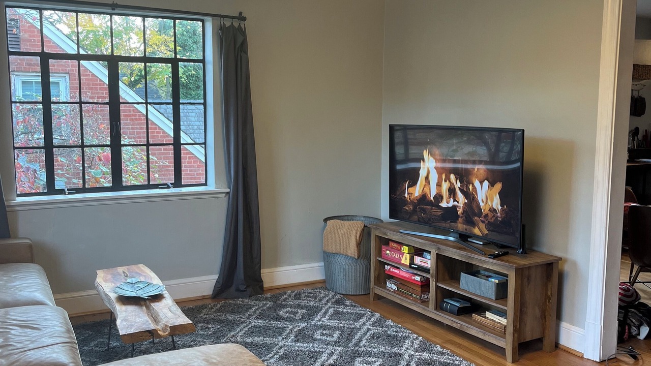 Photo of Livingroom in Bellevue