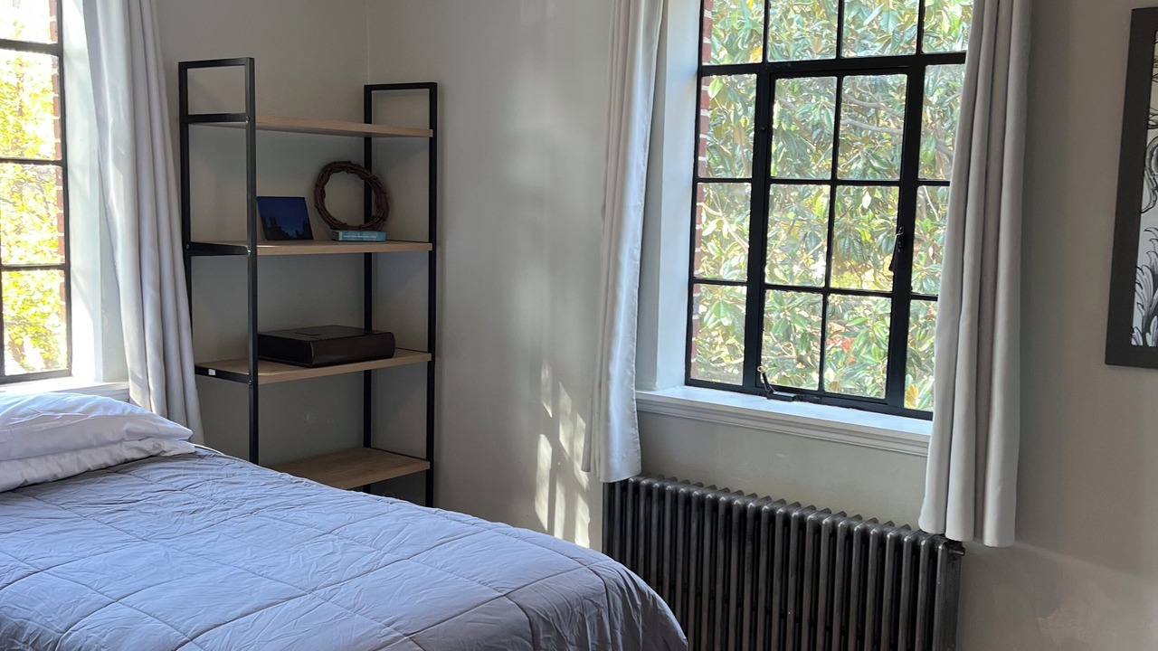 Photo of Bedroom in Bellevue
