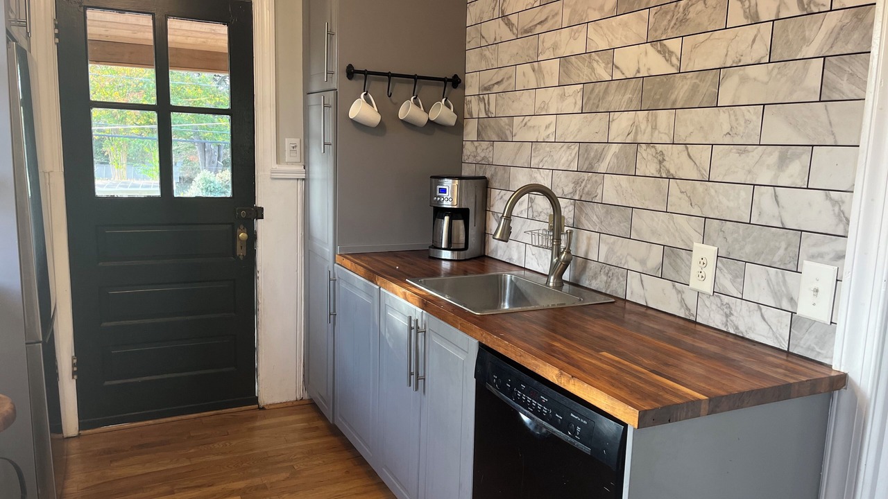 Photo of Kitchen in Bellevue