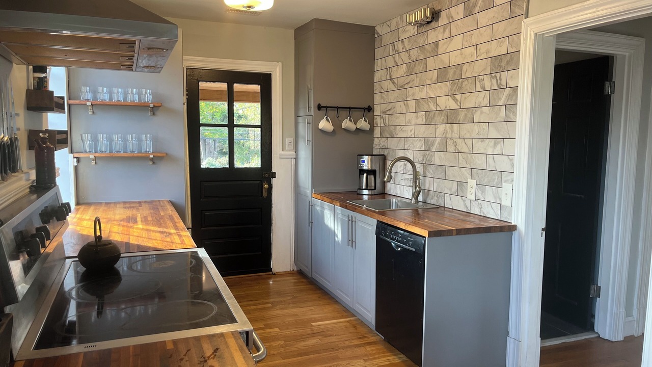 Photo of Kitchen in Bellevue