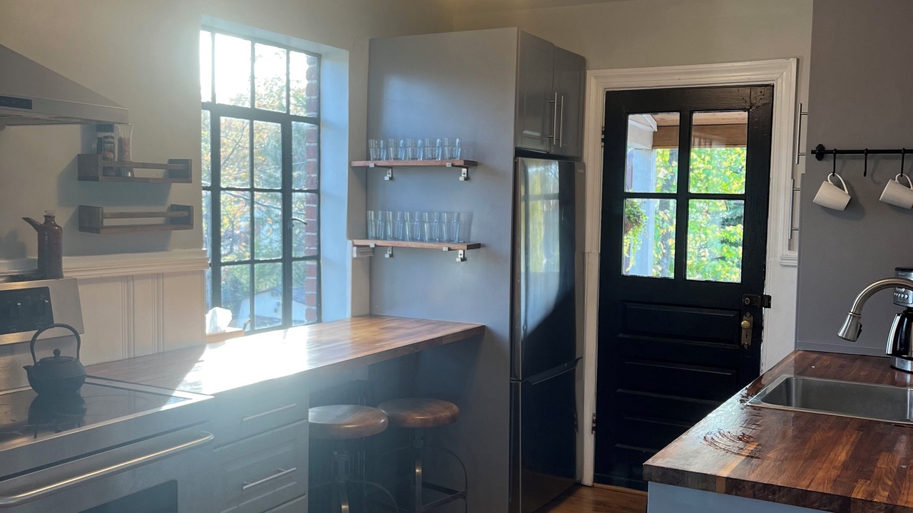 Photo of Kitchen in Bellevue