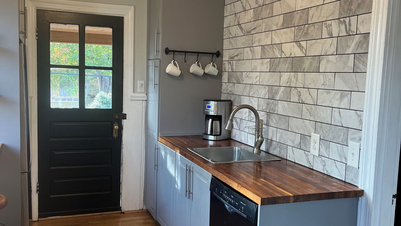 Photo of Kitchen in Bellevue