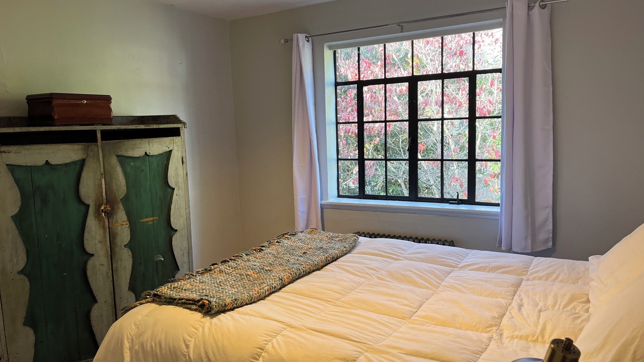 Photo of Bedroom in Bellevue