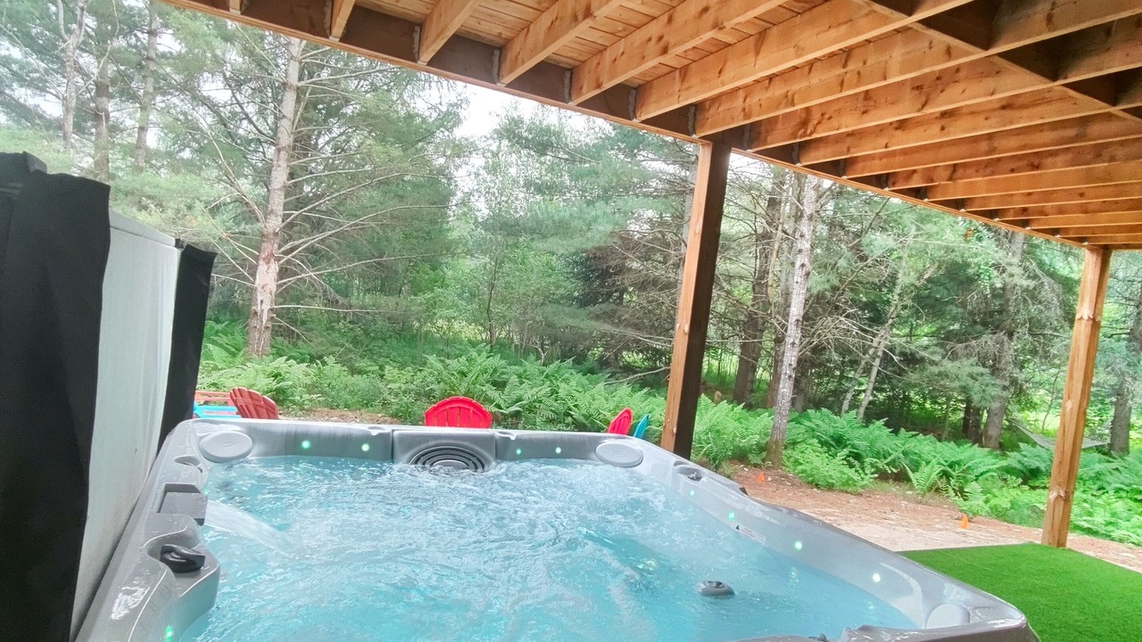 Photo of Outdoor in Saint-Alphonse-Rodriguez
