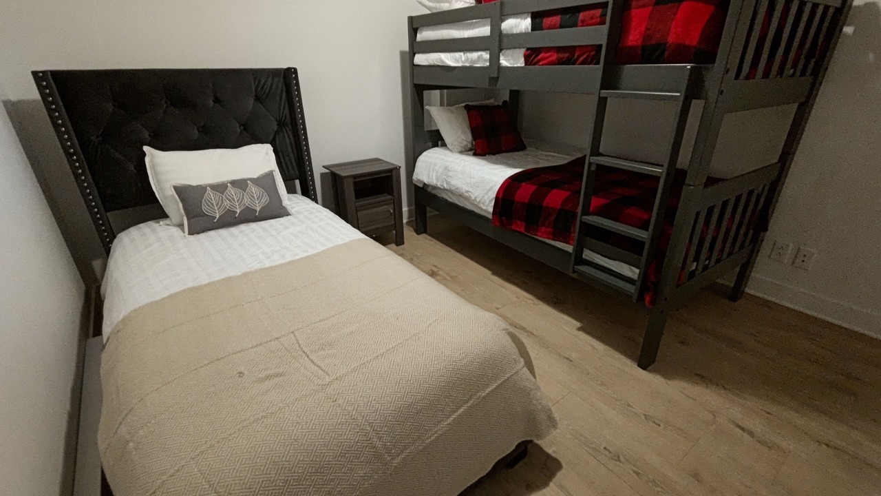 Photo of Bedroom in Saint-Alphonse-Rodriguez