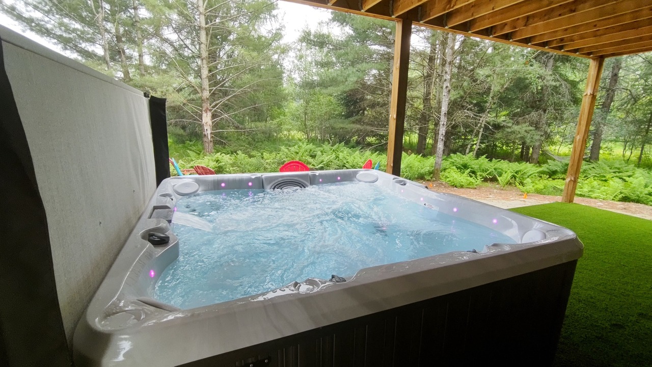 Photo of Outdoor in Saint-Alphonse-Rodriguez