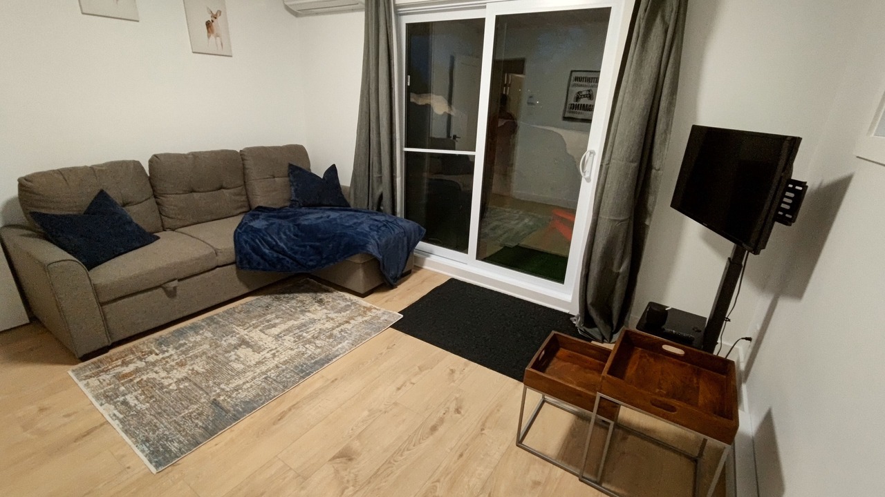 Photo of Livingroom in Saint-Alphonse-Rodriguez