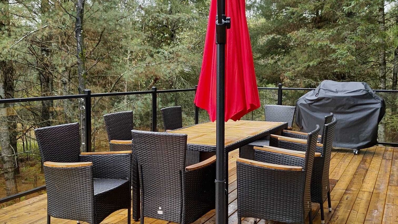 Photo of Outdoor in Saint-Alphonse-Rodriguez