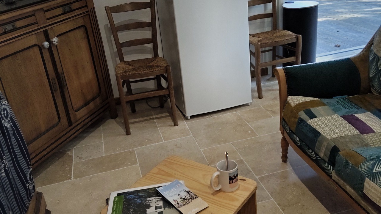 Photo of Livingroom in Le Grand-Village-Plage
