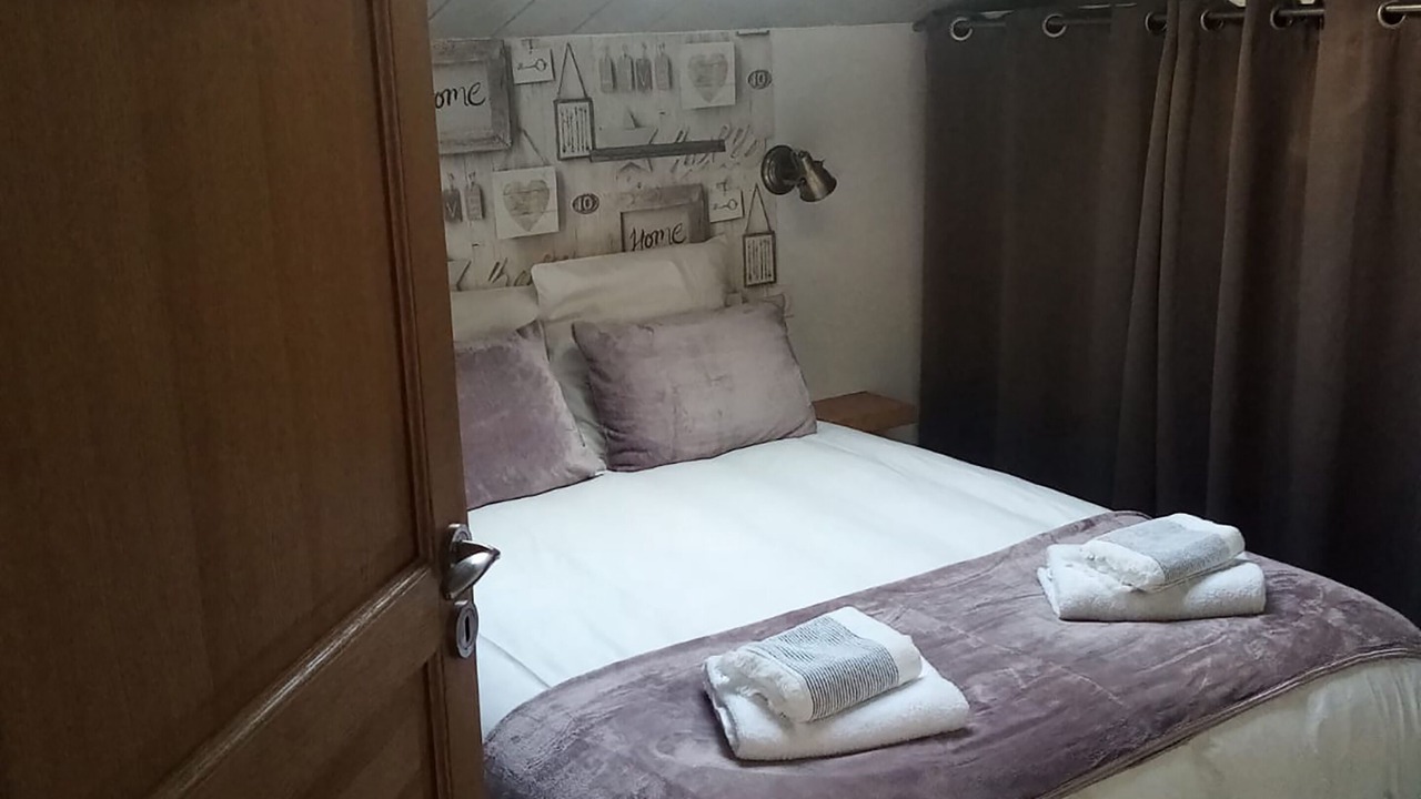 Photo of Bedroom in Le Grand-Village-Plage