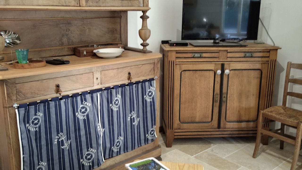 Photo of Livingroom in Le Grand-Village-Plage