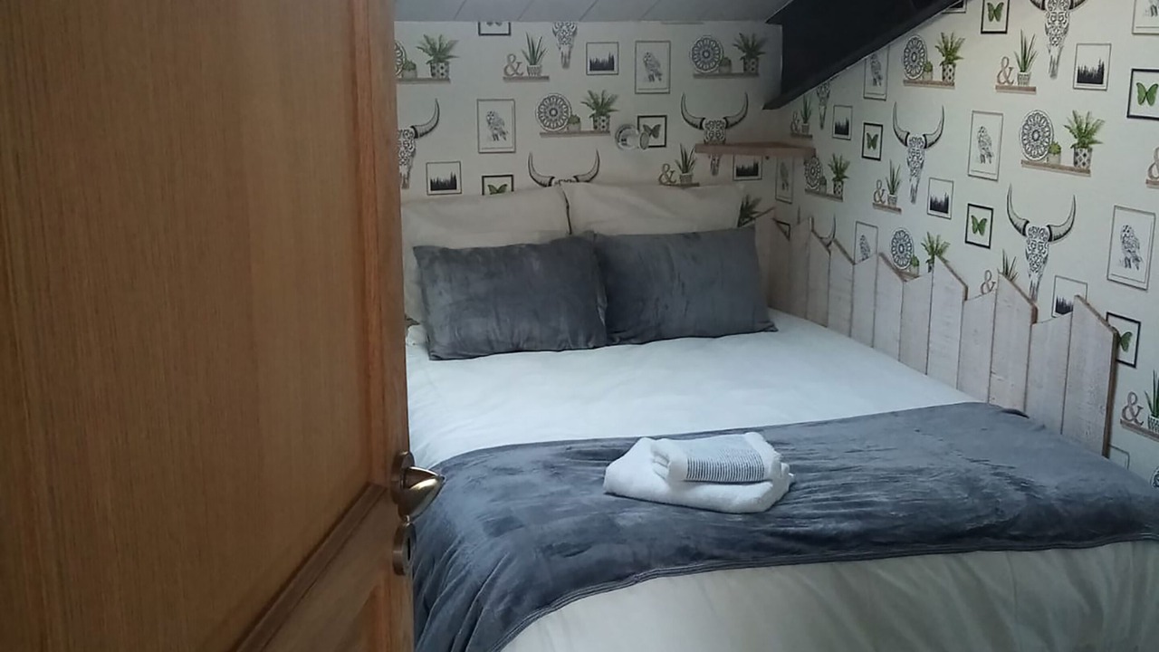 Photo of Bedroom in Le Grand-Village-Plage