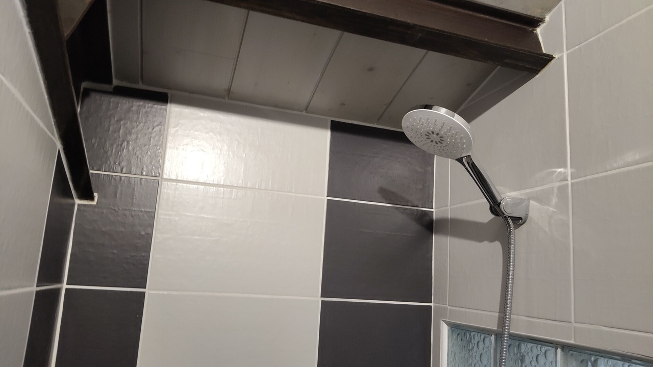 Photo of Bathroom in Le Grand-Village-Plage
