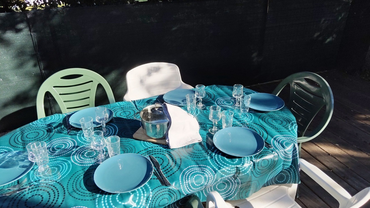 Photo of Outdoor in Le Grand-Village-Plage