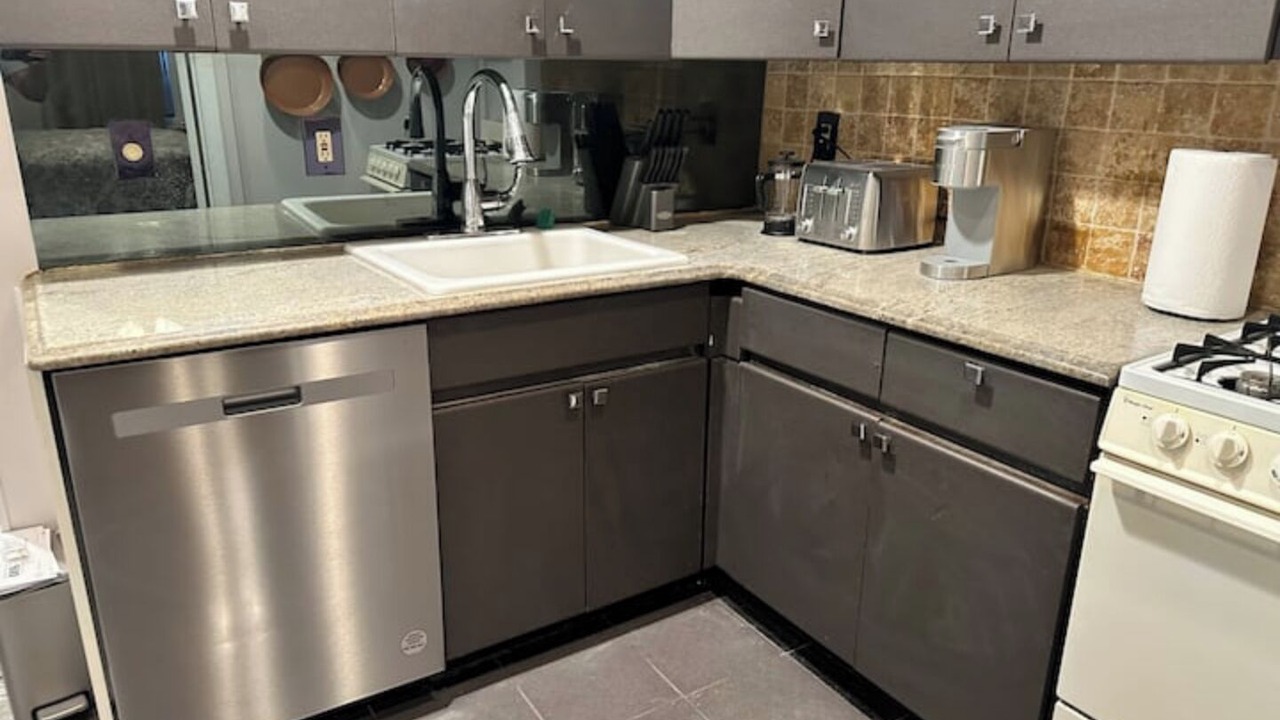 Photo of Kitchen in Guttenberg