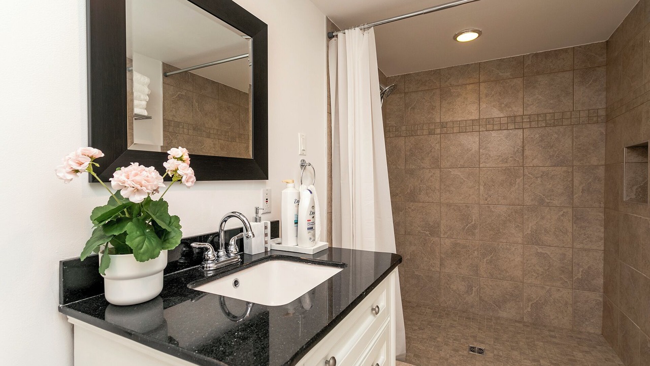 Photo of Bathroom in Chateauguay