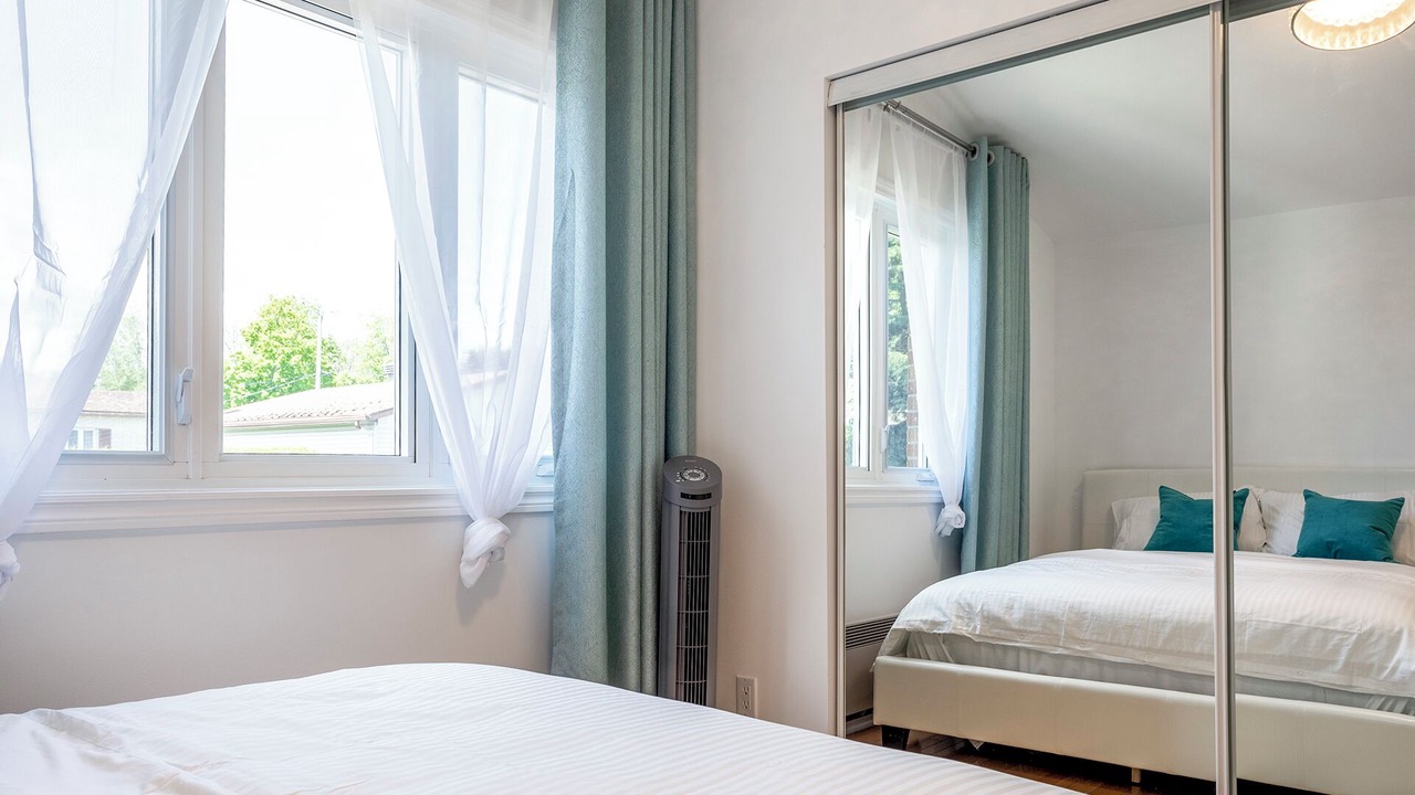 Photo of Bedroom in Chateauguay