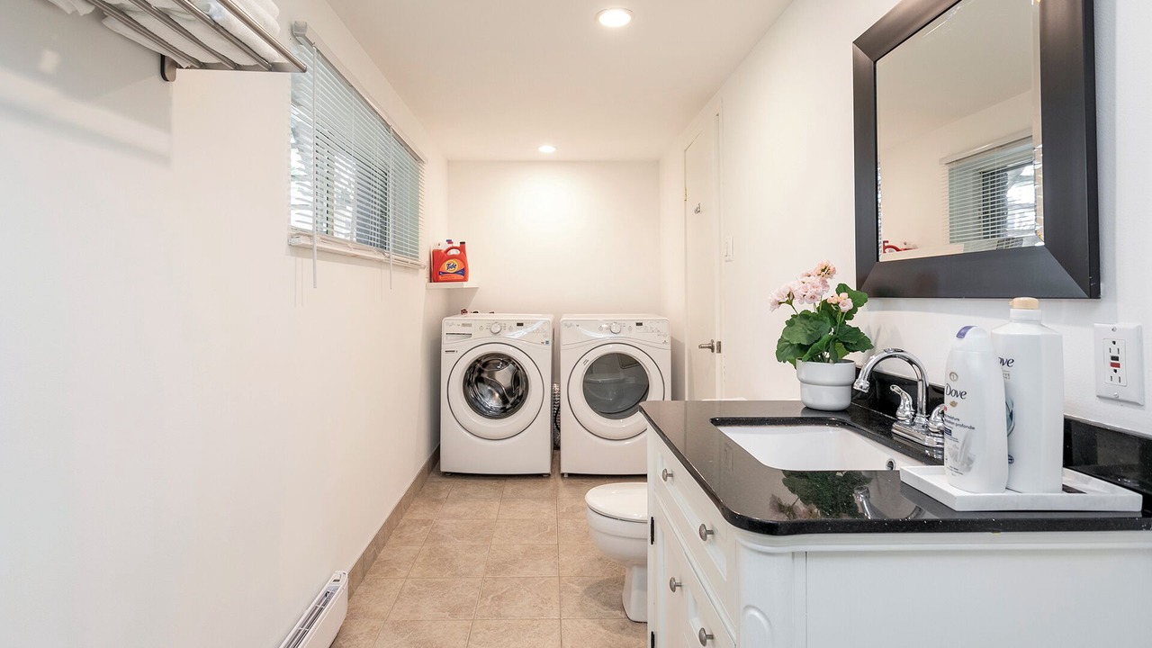 Photo of Bathroom in Chateauguay