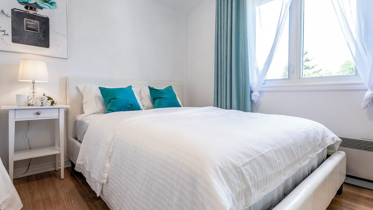 Photo of Bedroom in Chateauguay