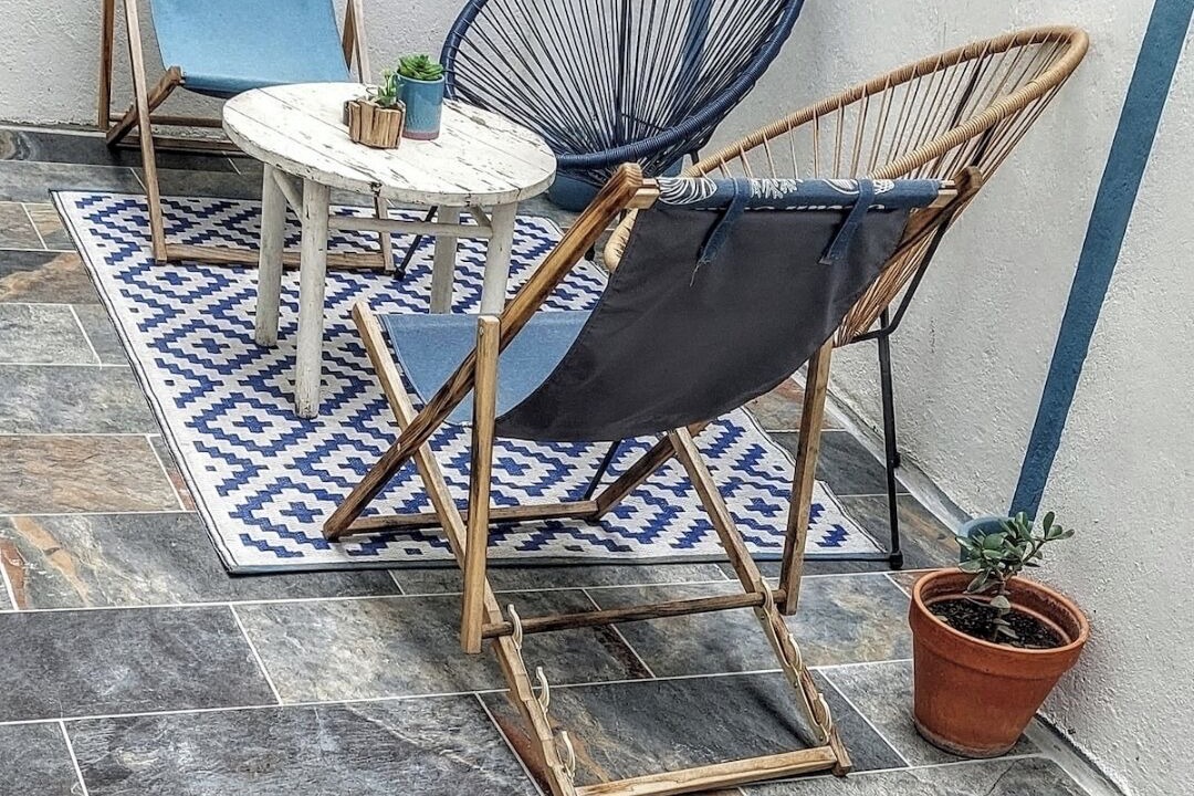 Photo of Patio Balcony in Bouzigues