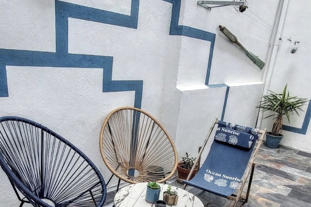 Photo of Patio Balcony in Bouzigues