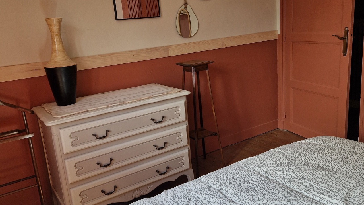 Photo of Bedroom in Oissel