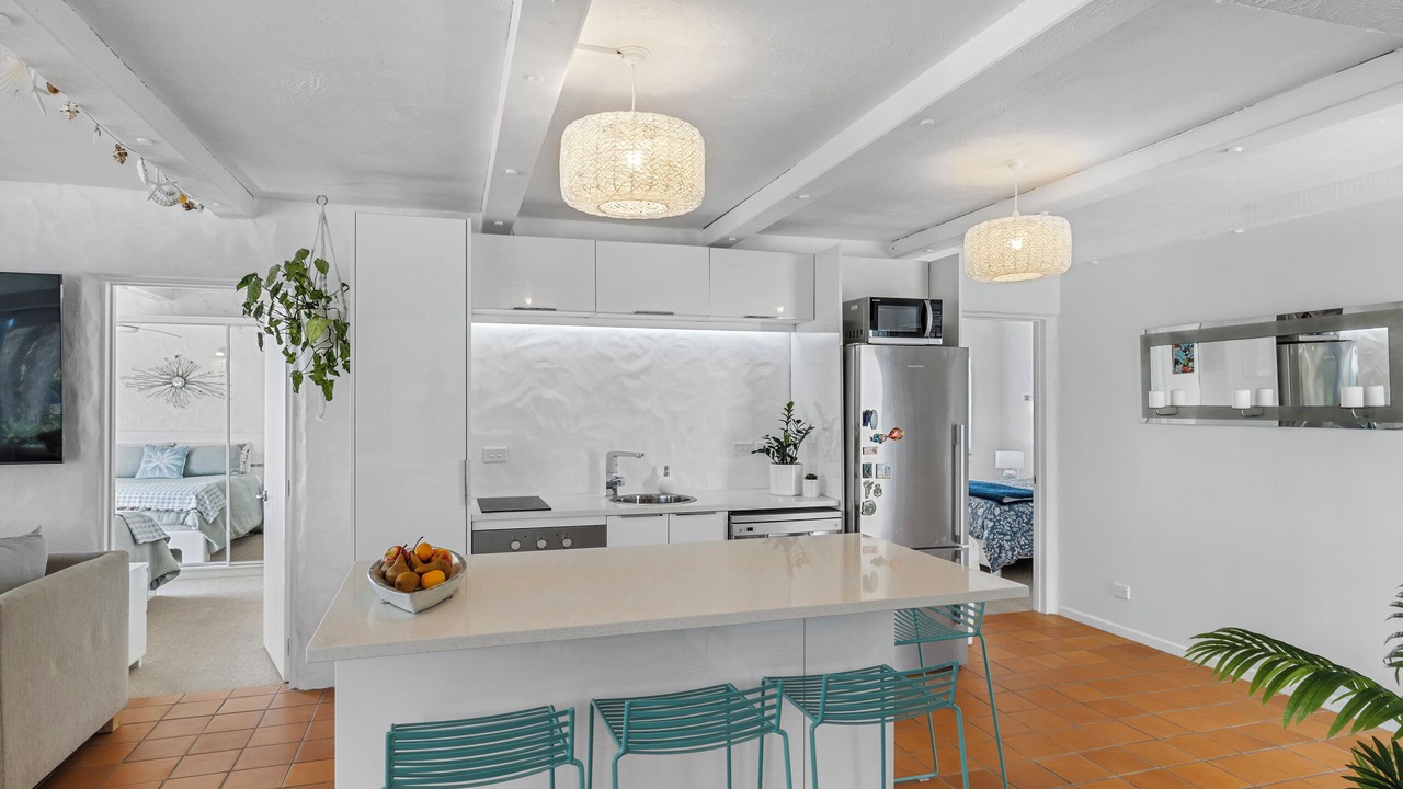 Photo of Kitchen in Orewa