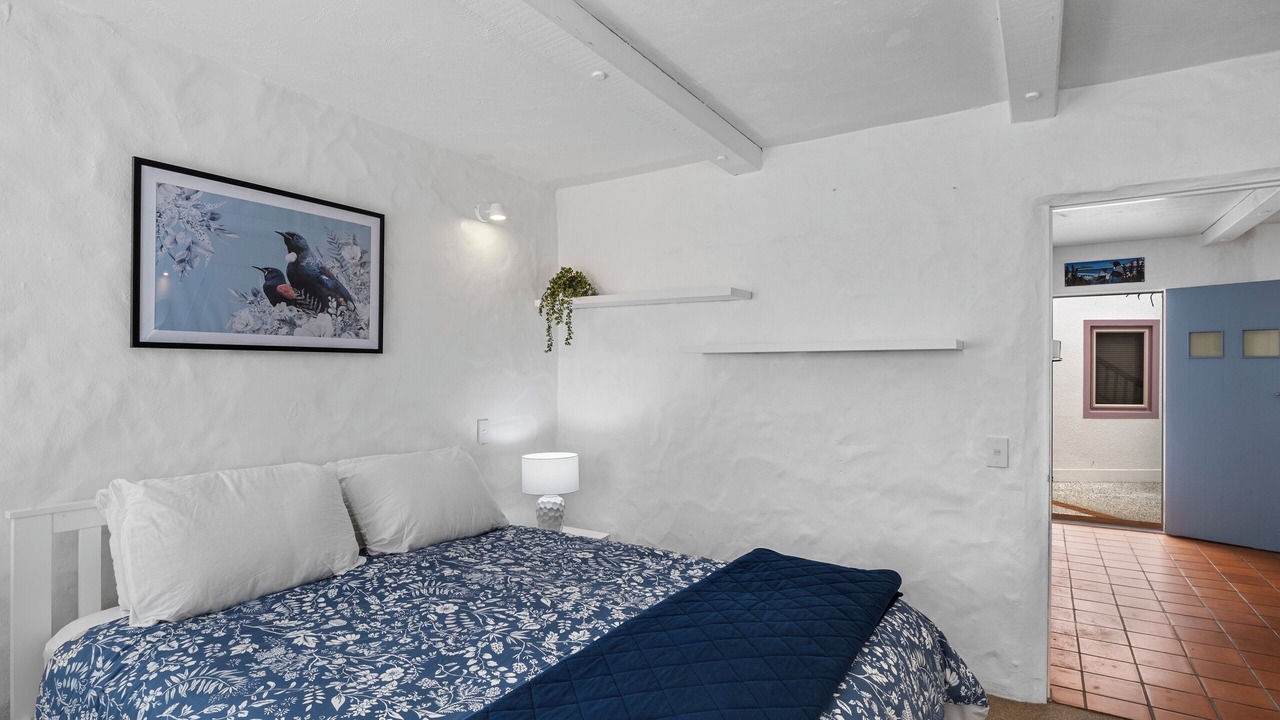 Photo of Bedroom in Orewa