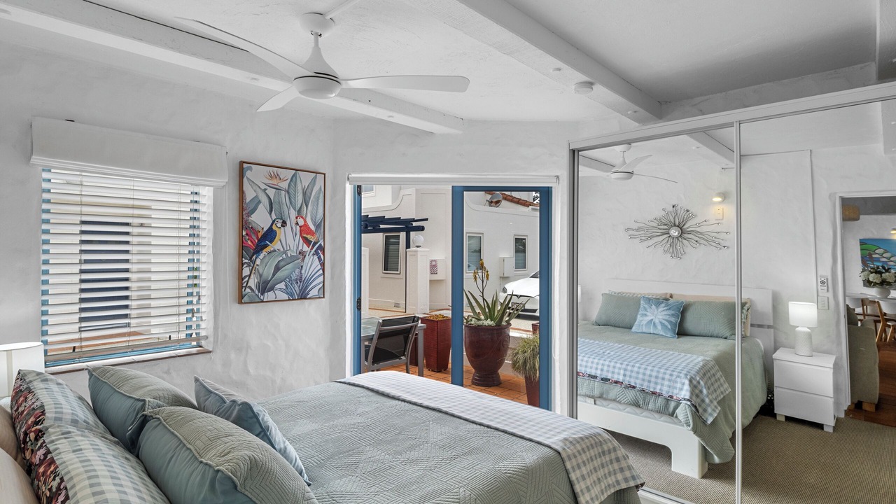 Photo of Bedroom in Orewa