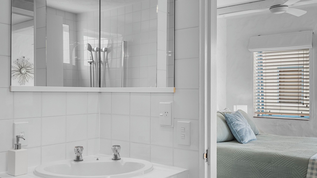 Photo of Bathroom in Orewa