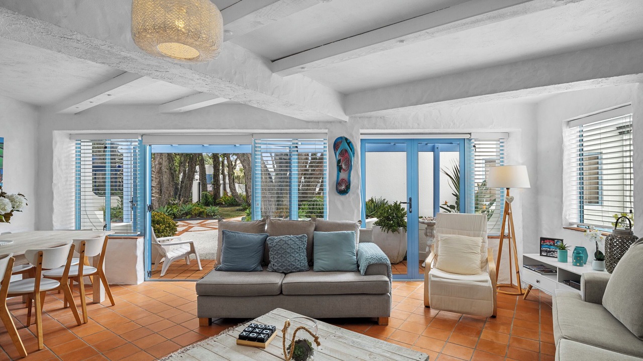 Photo of Livingroom in Orewa