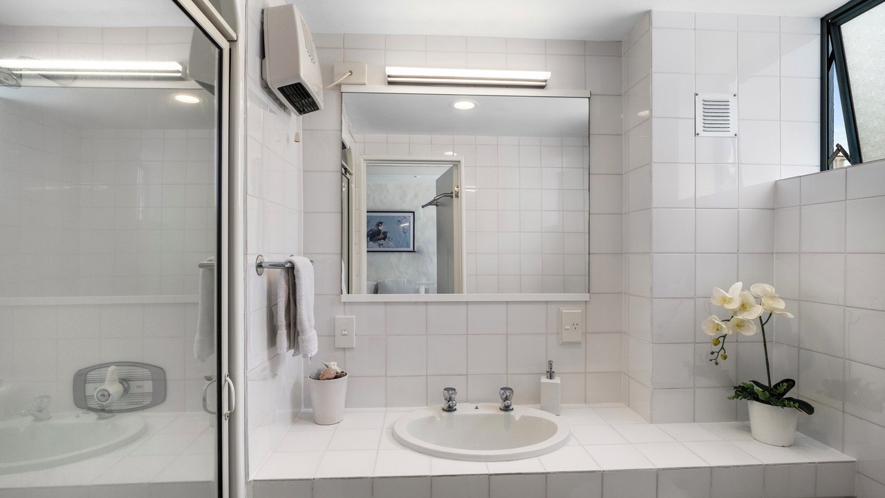 Photo of Bathroom in Orewa
