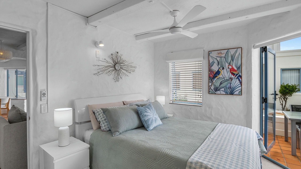 Photo of Bedroom in Orewa