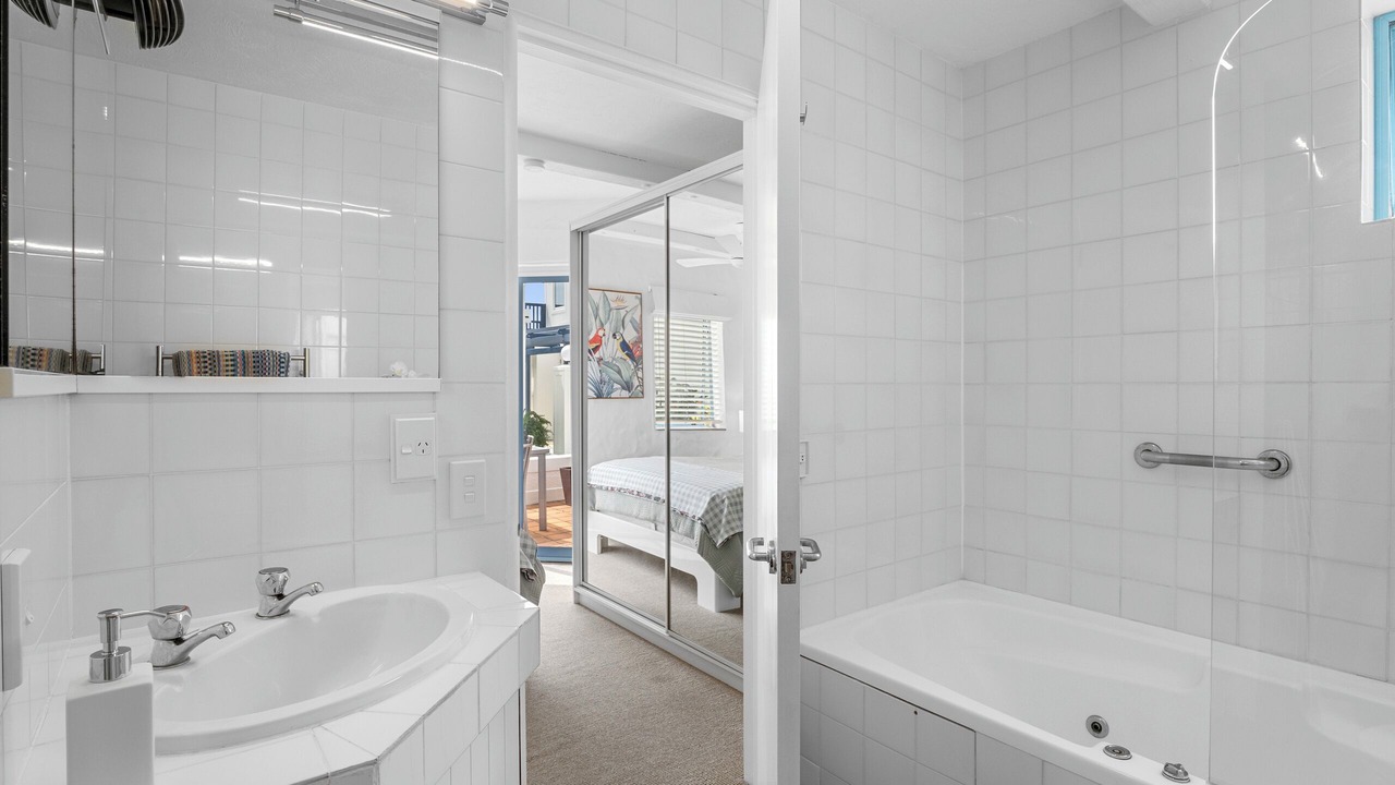 Photo of Bathroom in Orewa