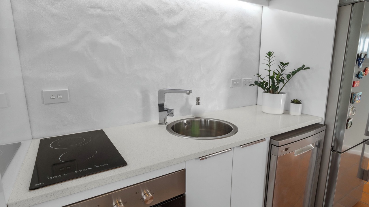 Photo of Kitchen in Orewa