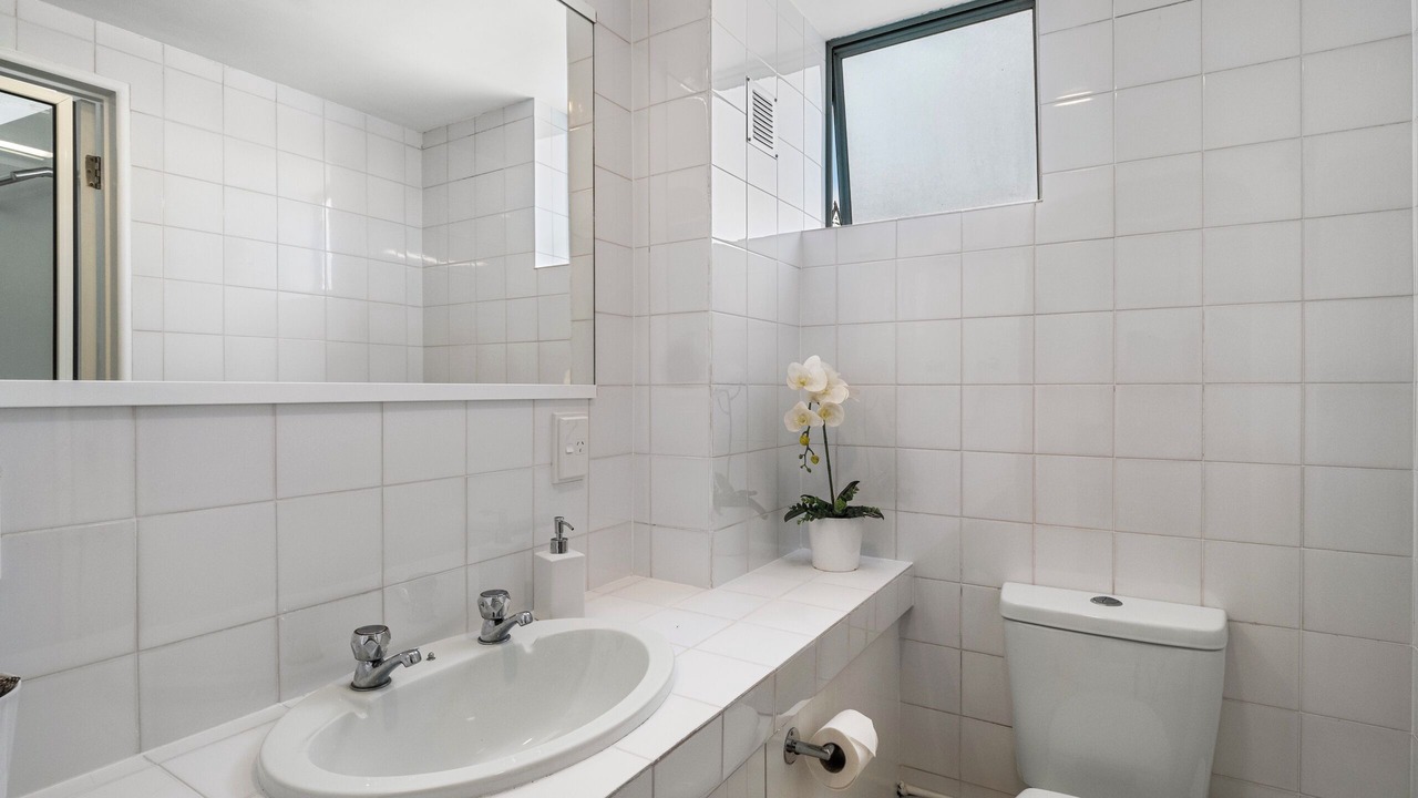 Photo of Bathroom in Orewa