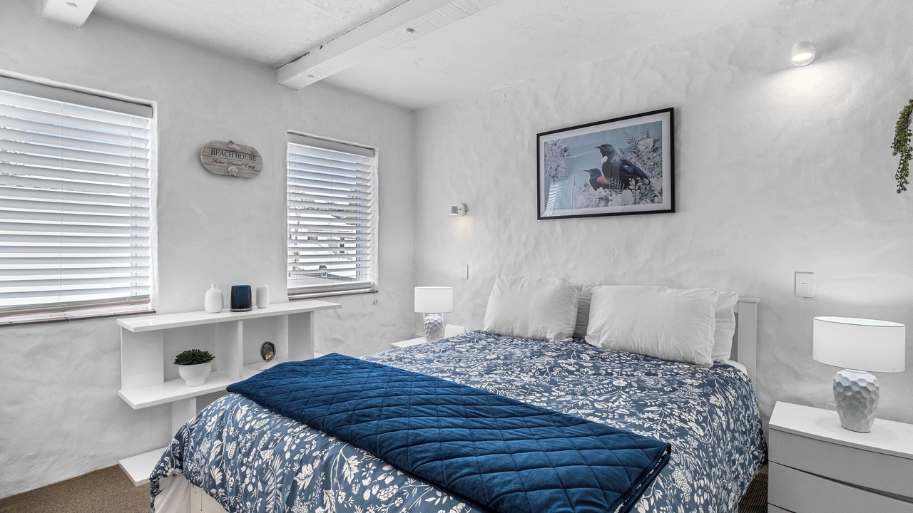 Photo of Bedroom in Orewa