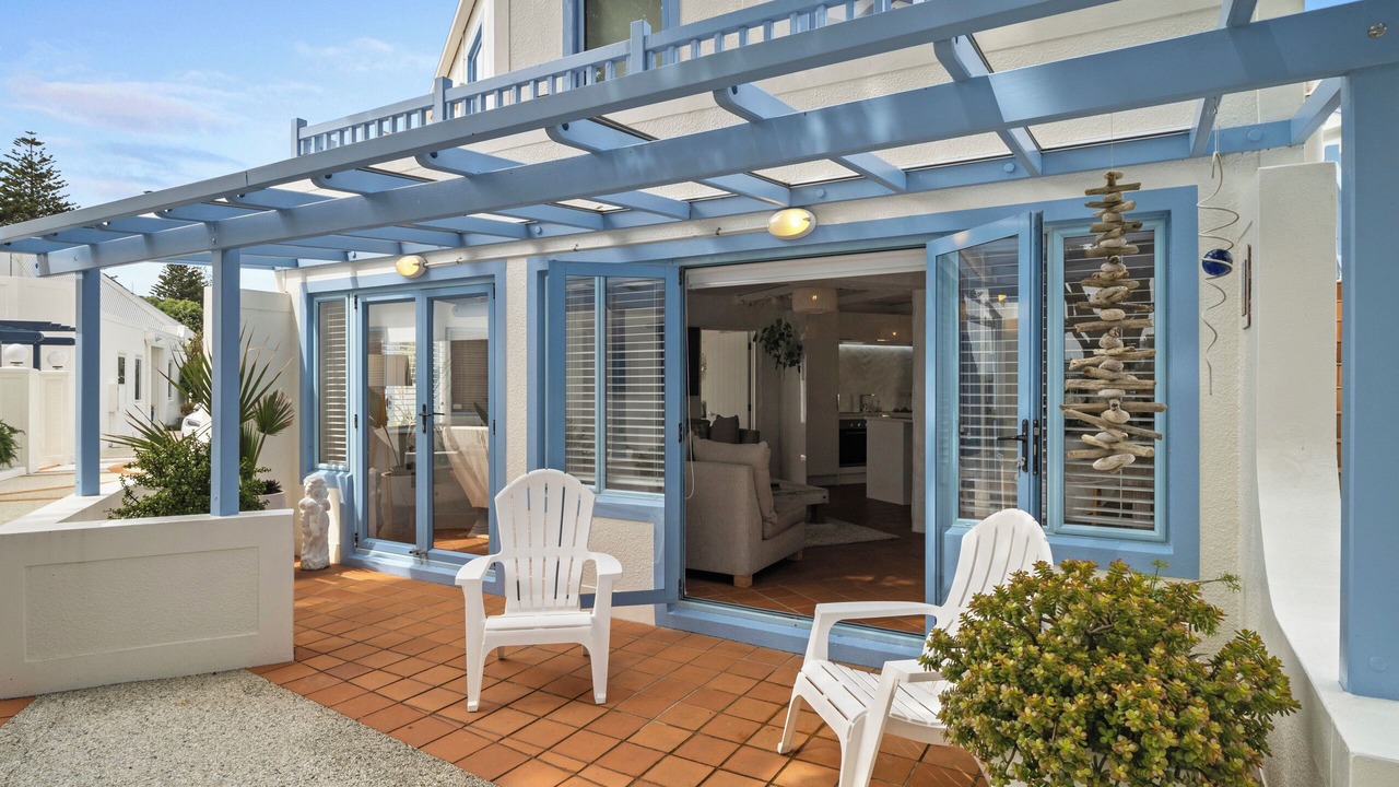 Photo of Patio Balcony in Orewa