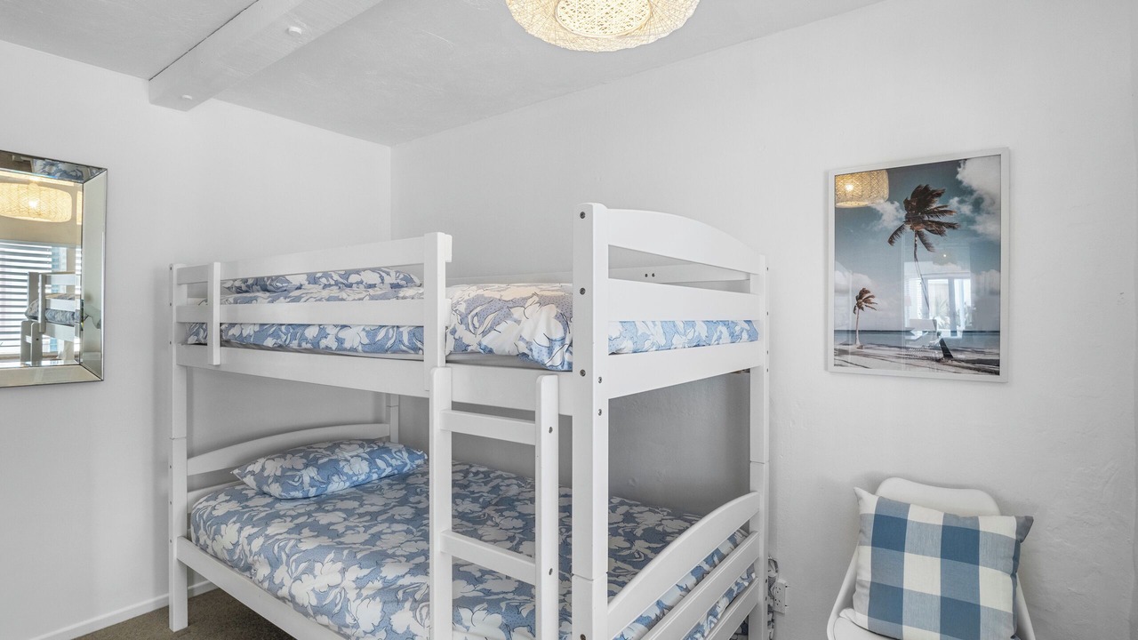 Photo of Bedroom in Orewa