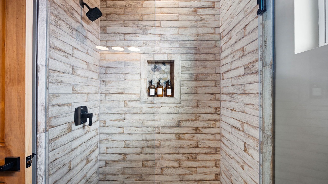 Photo of Bathroom in Blue Ridge