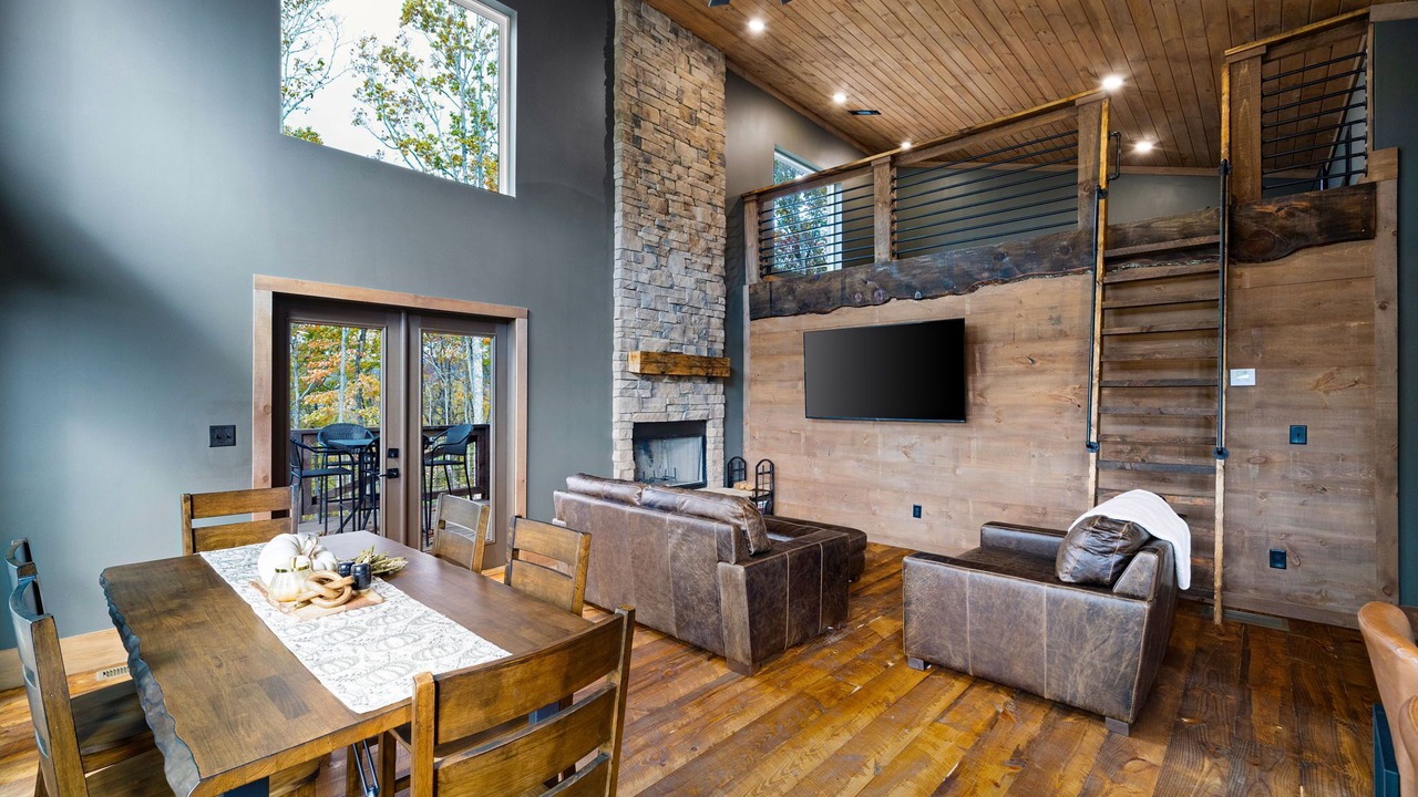 Photo of Others in Blue Ridge