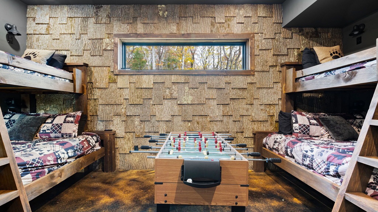 Photo of Bedroom in Blue Ridge