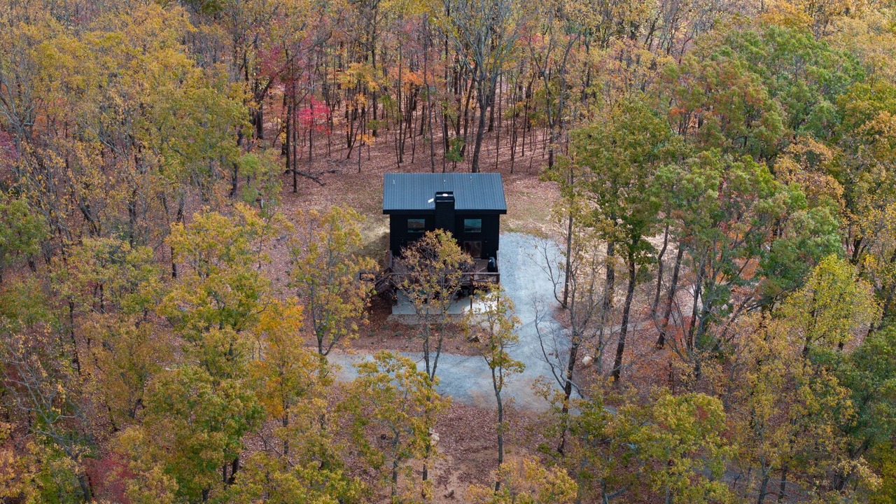 Photo of Outdoor in Blue Ridge