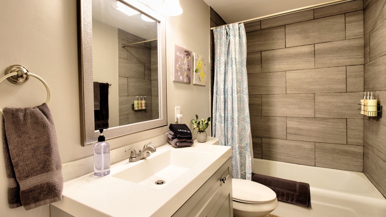 Photo of Bathroom in Broken Arrow